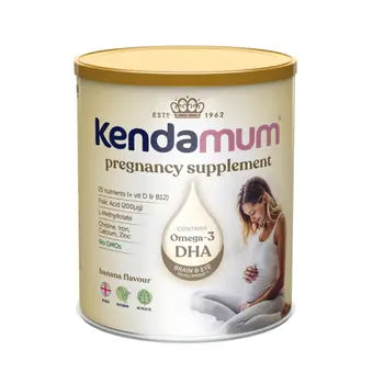 Kendamum Pregnancy Supplement Powder 800 g