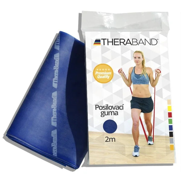 Thera-Band Resistance band 2 meters