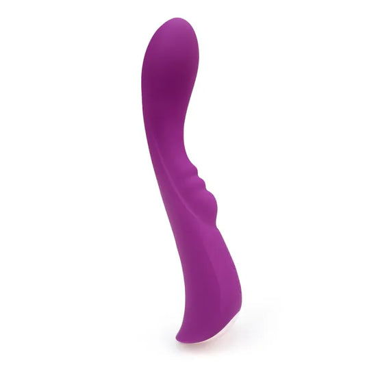 Lady Dreams Garik vibrator Purple