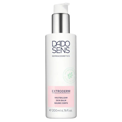 Dado Sens Extroderm skin balm 200 ml