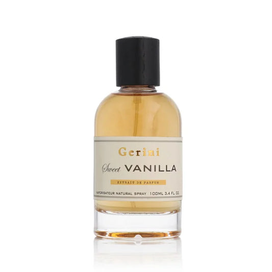 Gerini Sweet Vanilla Extrait de Parfum 100 ml