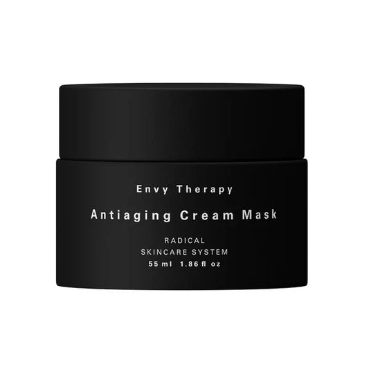 Envy Therapy Antiaging Cream Mask rejuvenating face mask 55 ml