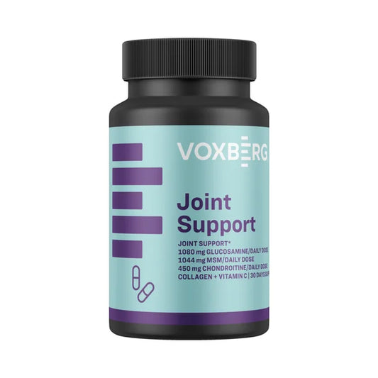 Voxberg Joint Support - 156 capsules