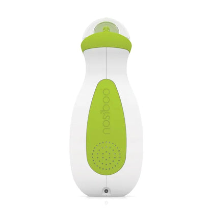 Nosiboo Go Electric travel nasal aspirator 230V AC