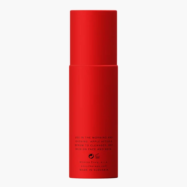 Envy Therapy Brightening Face Fluid 45 ml