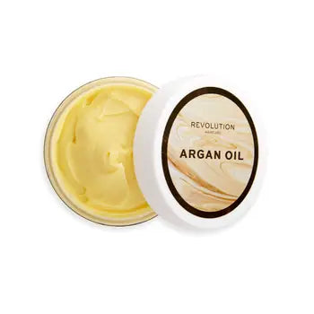 Revolution Haircare Moisturizing Argan Oil Hair mask 200 ml