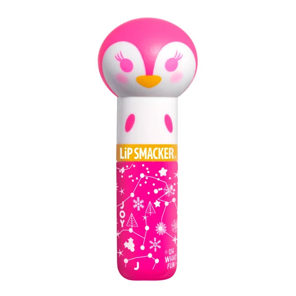 Lip Smacker lip balm Penguin Xmas 4 g