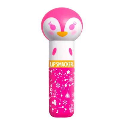 Lip Smacker lip balm Penguin Xmas 4 g