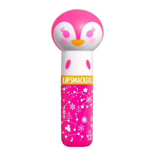 Lip Smacker lip balm Penguin Xmas 4 g