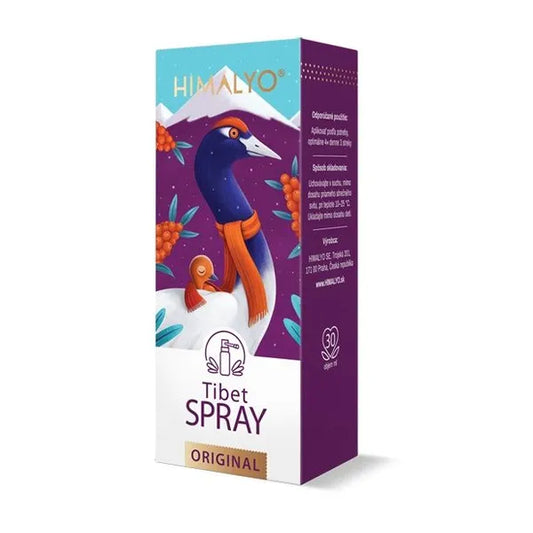 Himalyo Tibet Spray 30 ml