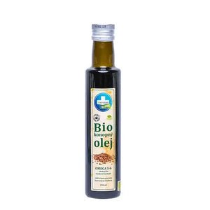Annabis 100% Bio Hemp Oil 250 ml