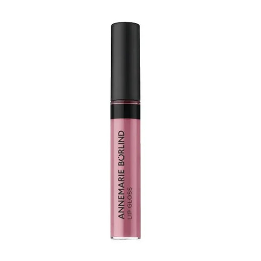 Annemarie Börlind Dewy Rosé Lip Gloss 9.5 ml