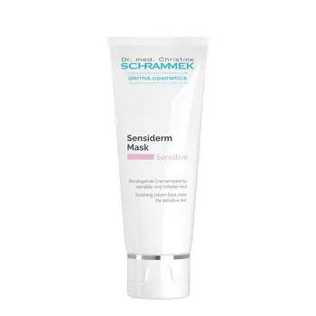 Dr. Schrammek Sensiderm Soothing Cream Mask 75 ml