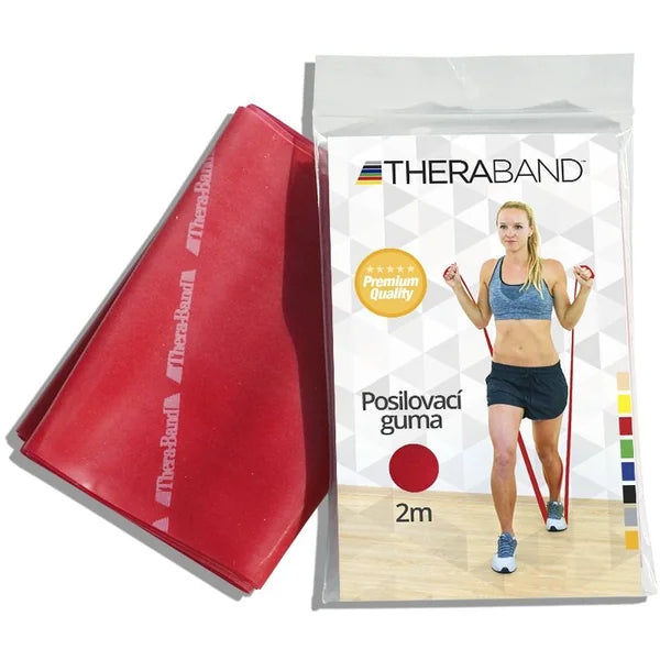Thera-Band Resistance band 2 meters