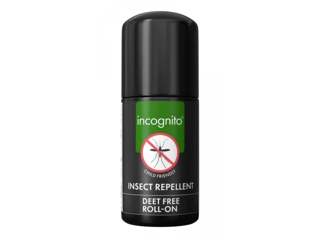 Incognito Insect Repellent Roll-on 50 ml