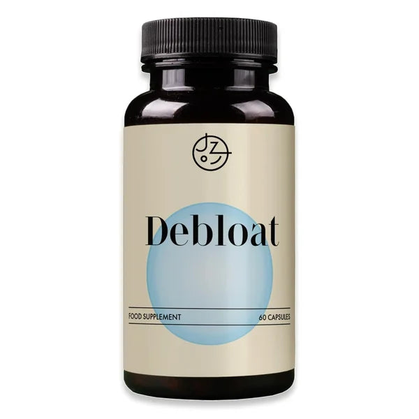 We eat healthy Debloat 60 capsules