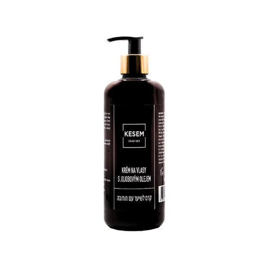 KESEM Hair cream with jojoba oil 500 ml