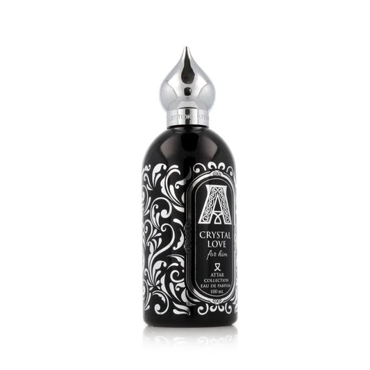 Attar Collection Crystal Love for Him Eau de Parfum 100 ml