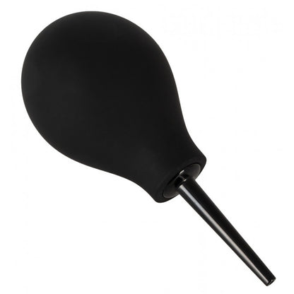 Orion Anal Douche Black
