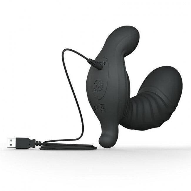 Dorcel Ultimate Expand Black