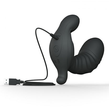 Dorcel Ultimate Expand Black