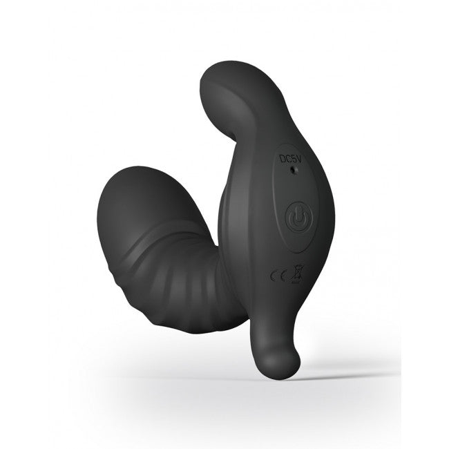 Dorcel Ultimate Expand Black