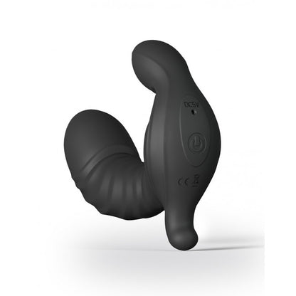 Dorcel Ultimate Expand Black