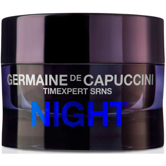 Germaine De Capuccini Timexpert SRNS High Recovery Comfort Cream 50 ml