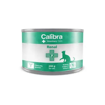 Calibra VD Cat Renal can 200 g
