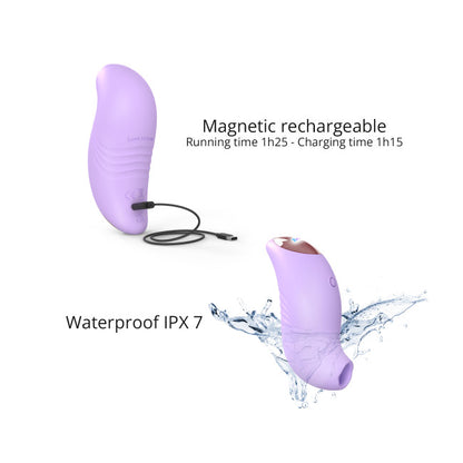 Love To Love Believer Viva Mauve