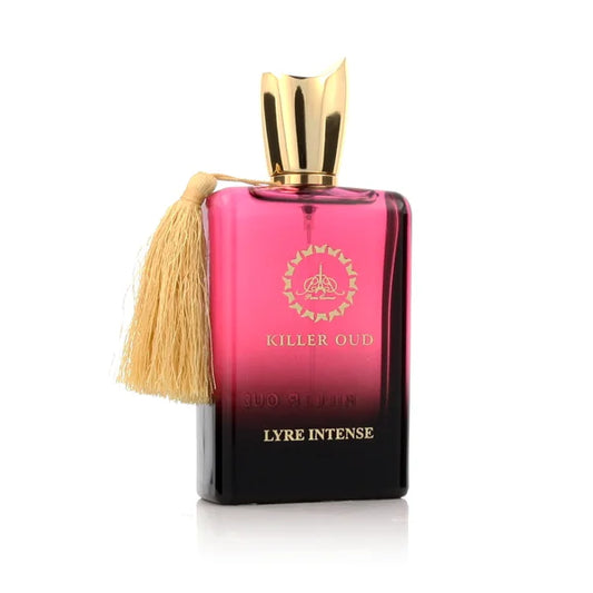Killer Oud Lyre Intense eau de parfum 100 ml