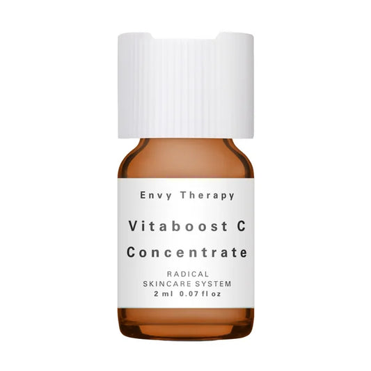 Envy Therapy Brightening Vitaboost C 20% concentrate 5x2 ml
