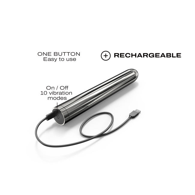 Dorcel Silver Star 2.0