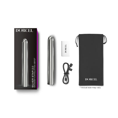 Dorcel Silver Star 2.0
