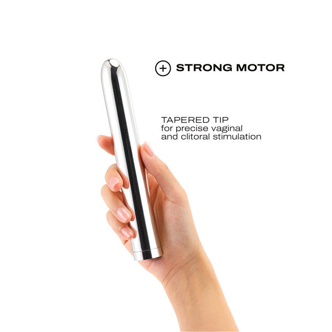 Dorcel Silver Star 2.0