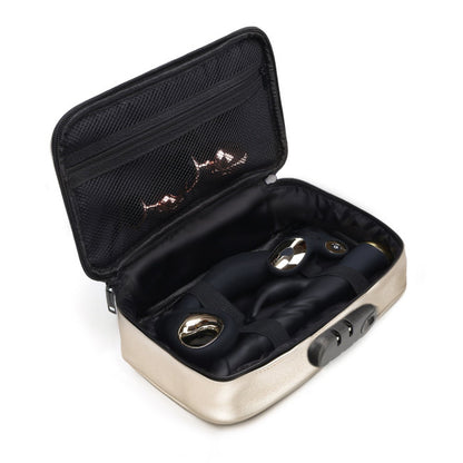 Dorcel Discreet Box Gold