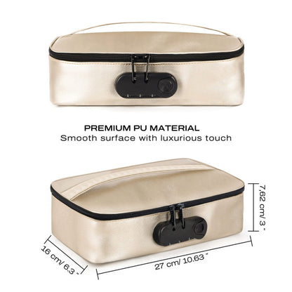 Dorcel Discreet Box Gold