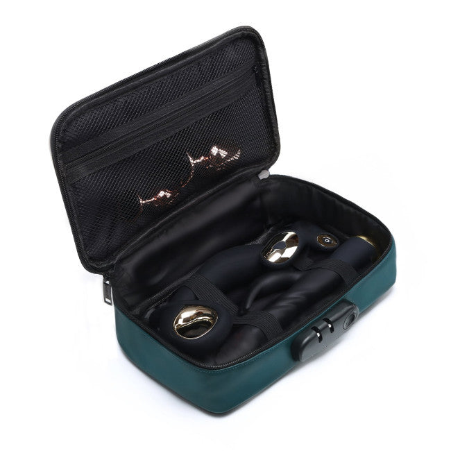 Dorcel Discreet Box Green