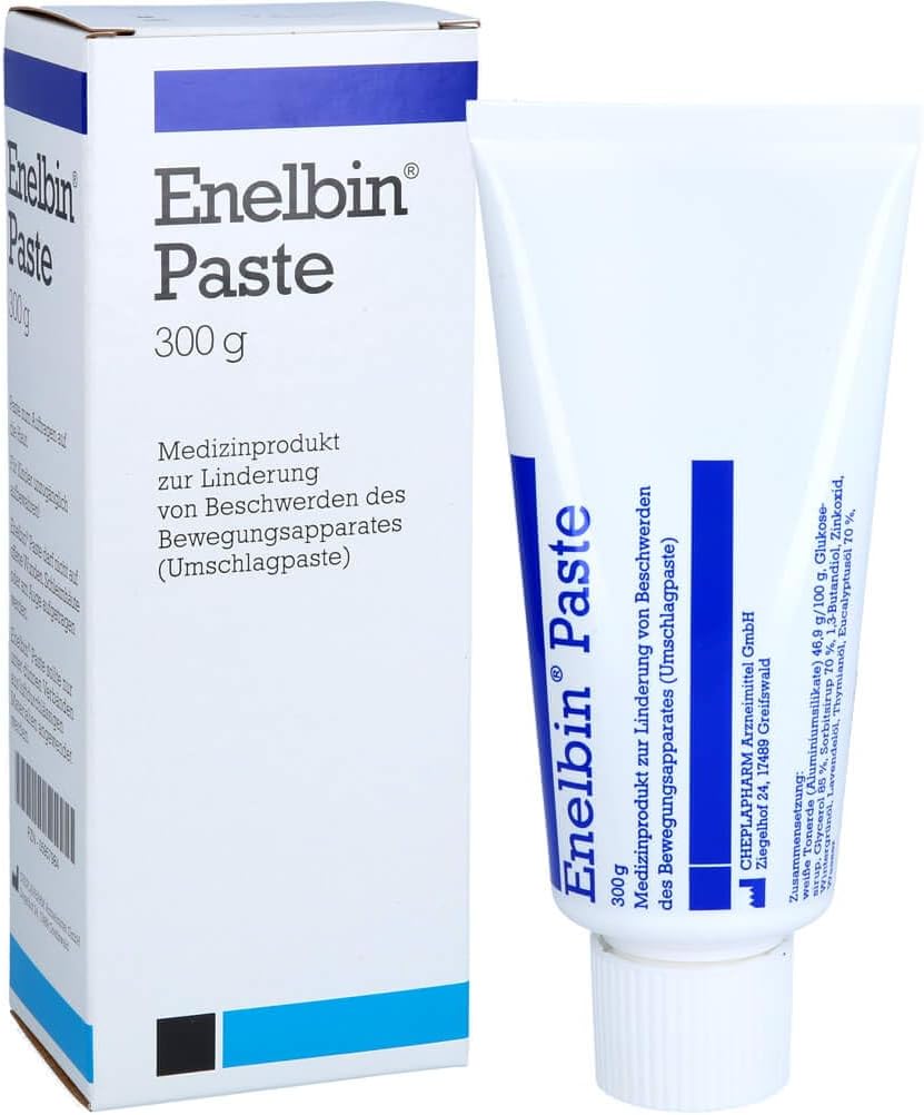 Enelbin Paste, 300 g