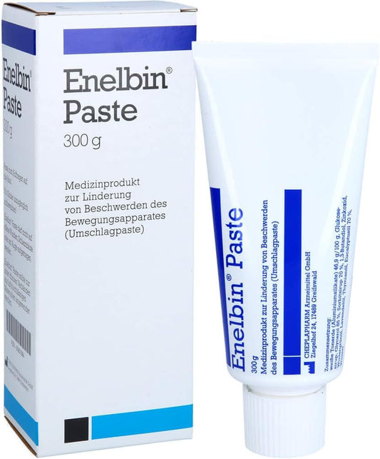 Enelbin Paste, 300 g