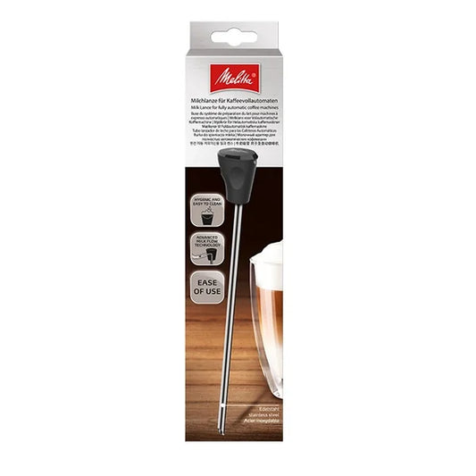 Melitta Stainless Steel Milk Needle