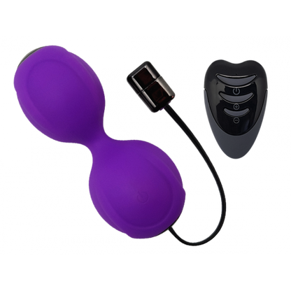 Adrien Lastic Kegel Vibe Purple