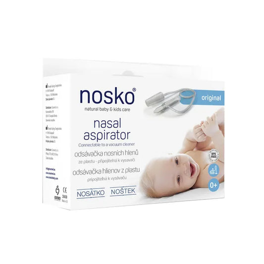 Nosko Nasal aspirator Original