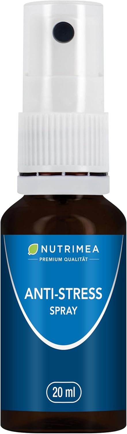 Nutrimea Anti-Stress Spray 20 ml