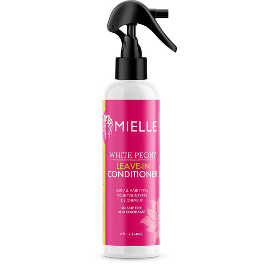 Mielle White Peony Leave-in Conditioner 240 ml