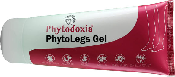Phytodoxia PhytoLegs Gel 200 ml