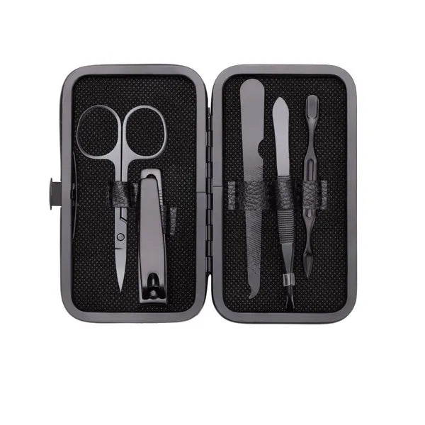 Palsar7 Travel Manicure Set 5 pcs