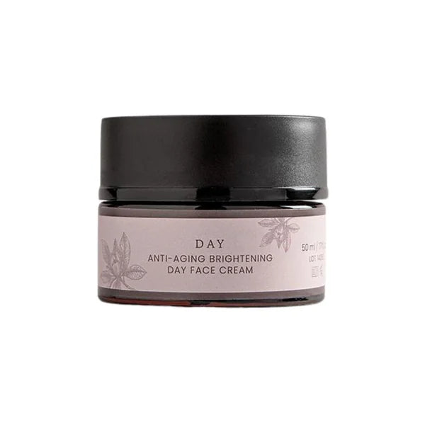 Officina Fitobiologica Day Cream brightening anti-wrinkle cream 50 ml