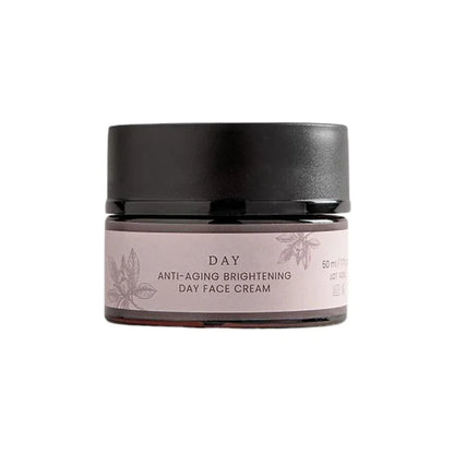 Officina Fitobiologica Day Cream brightening anti-wrinkle cream 50 ml