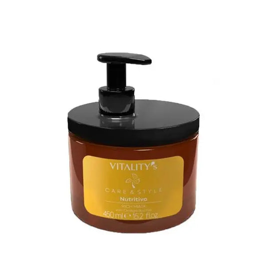 Vitality's Care & Style Nutritivo Rich Hair mask 450 ml